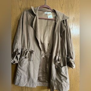 Women’s blazer/jacket- medium